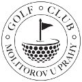 Golf Club Molitorov u Prahy, z.s. - Logo