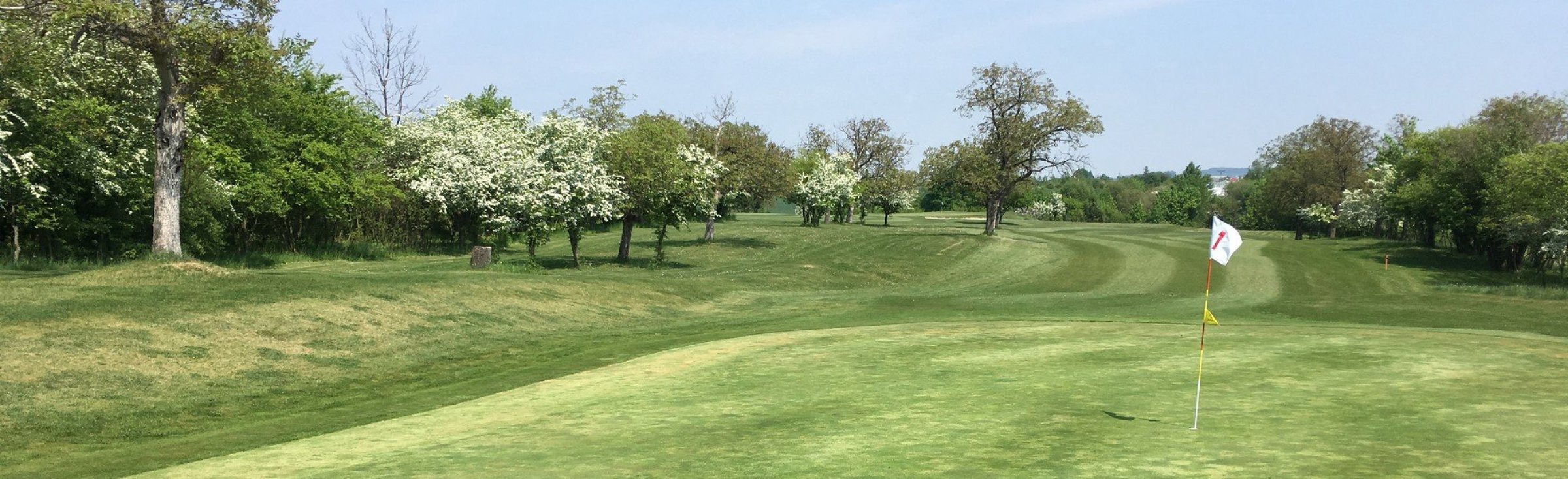Golf Club Molitorov u Prahy, z.s. - Homepage